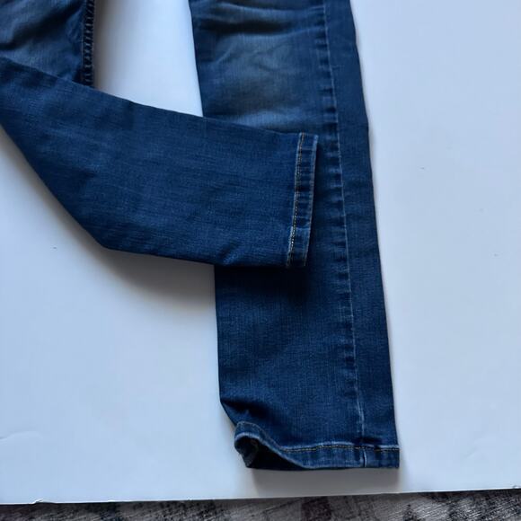 Cat & Jack Size 12 Skinny Jeans - Excellent Condition! - Picture 2 of 4